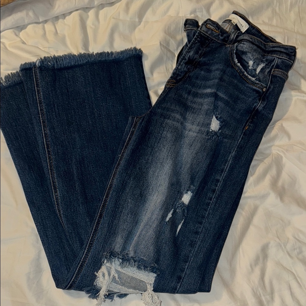 Risen Jeans